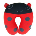 Kid's neck pillow-011